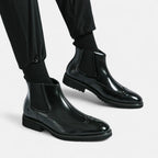 Heliodoro | Botines Chelsea de vestir