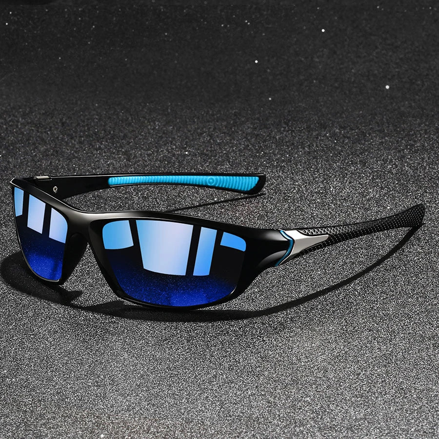 Hedda | Gafas de sol deportivas polarizadas