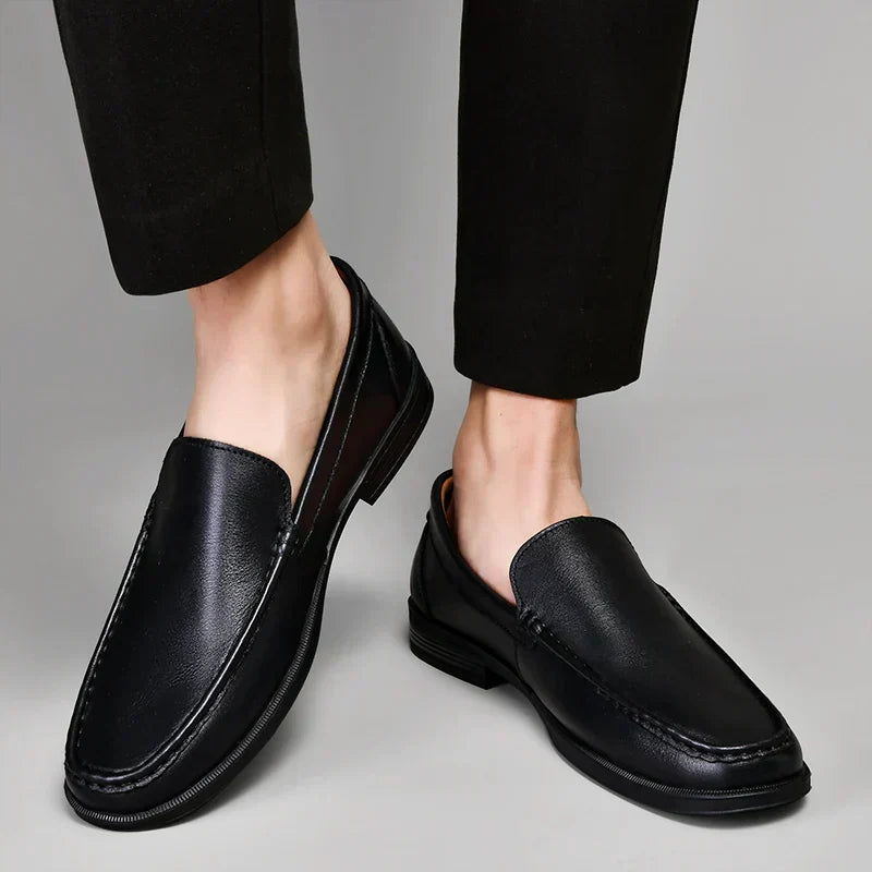 Francisco | Zapatos de vestir premium