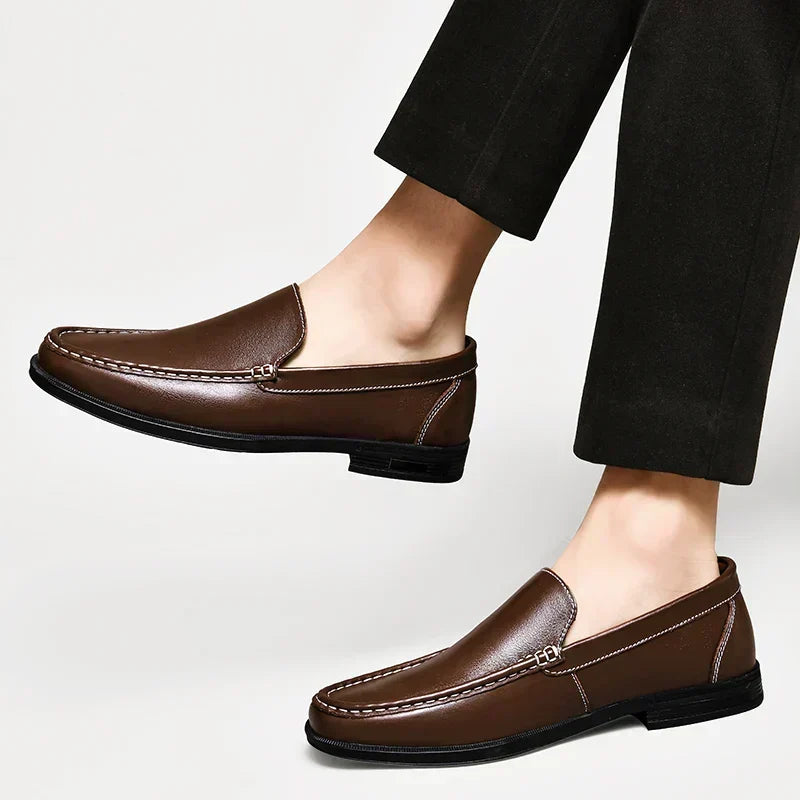 Francisco | Zapatos de vestir premium