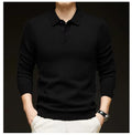 Jenaro | Jersey elegante de oficina
