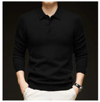 Jenaro | Jersey elegante de oficina