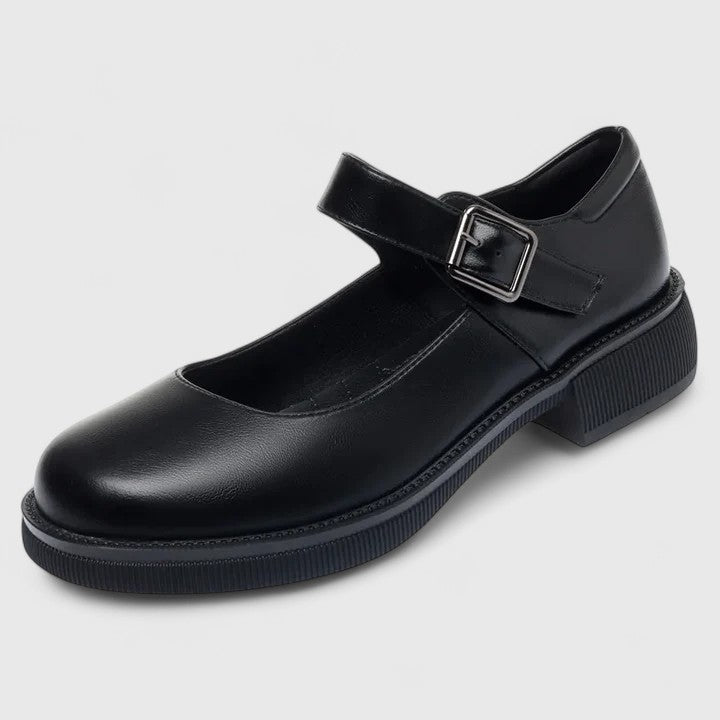 Gadea | Zapatos con tira y plataforma