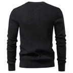 Anastasio | Polo de invierno con botones