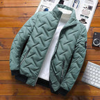 Unai | Chaqueta acolchada premium