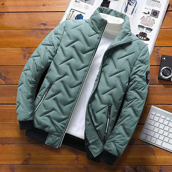Unai | Chaqueta acolchada premium