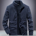 Alberto | Chaqueta de invierno con forro polar