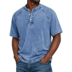 Mex | Camisa vintage de hombre con botones