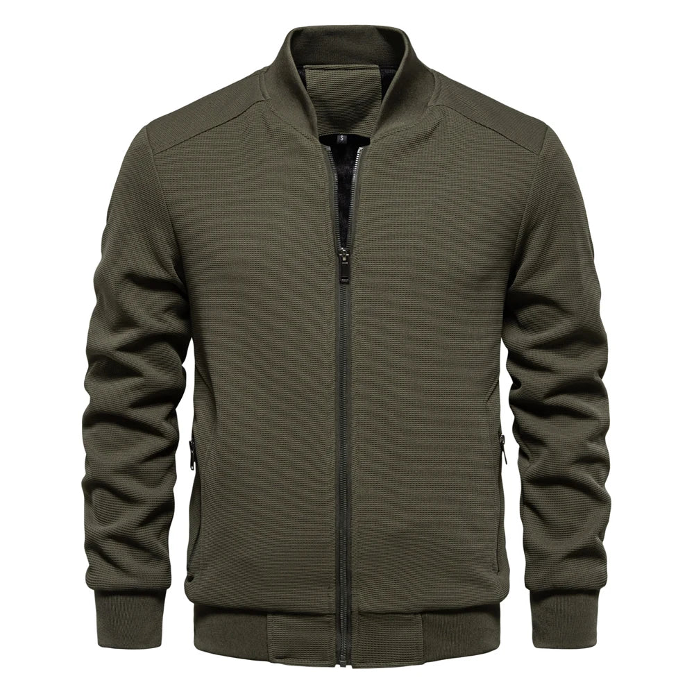 Hugo | Chaqueta de entretiempo premium