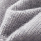 Abel | Sudadera con capucha y cremallera completa