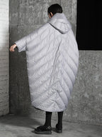 Kelly Oversized Luxe Coat