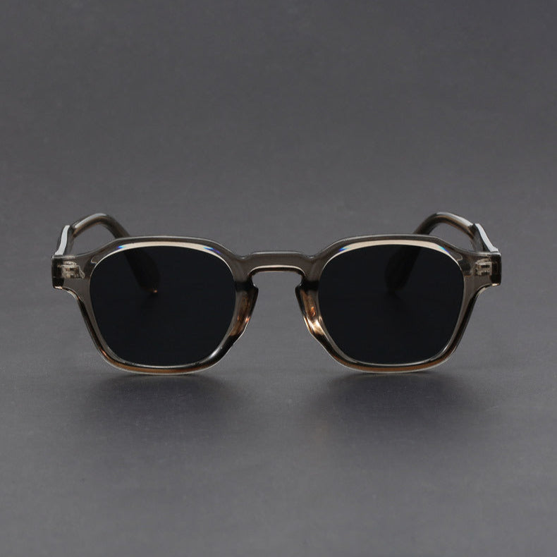Tara | Gafas de sol vintage con montura gruesa