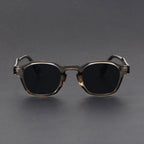 Tara | Gafas de sol vintage con montura gruesa