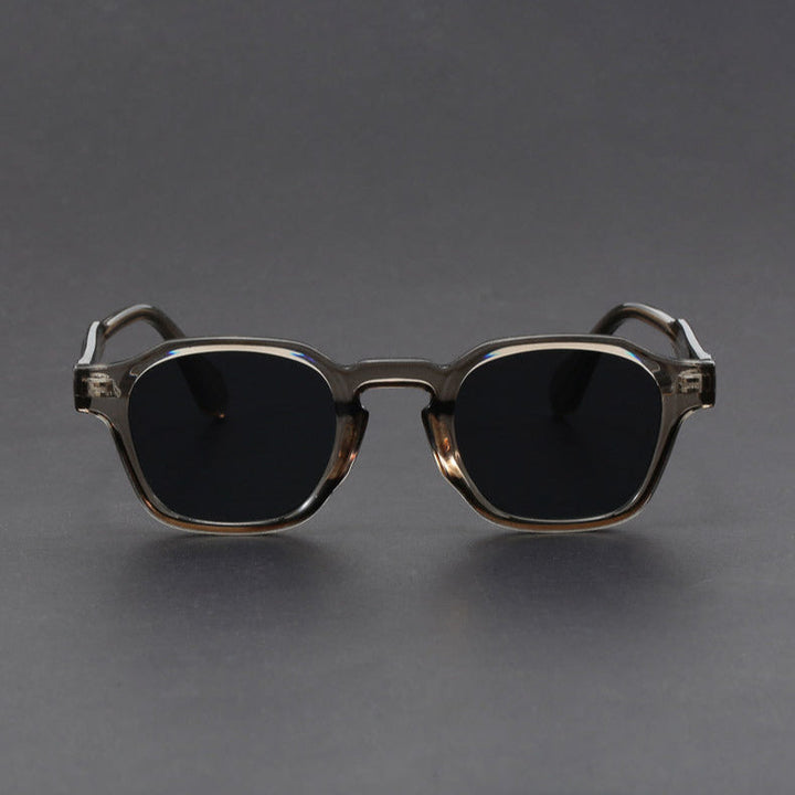Tara | Gafas de sol vintage con montura gruesa