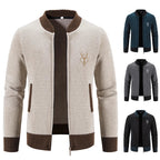 Beeckhoven™ | Gebreid Heren Vest