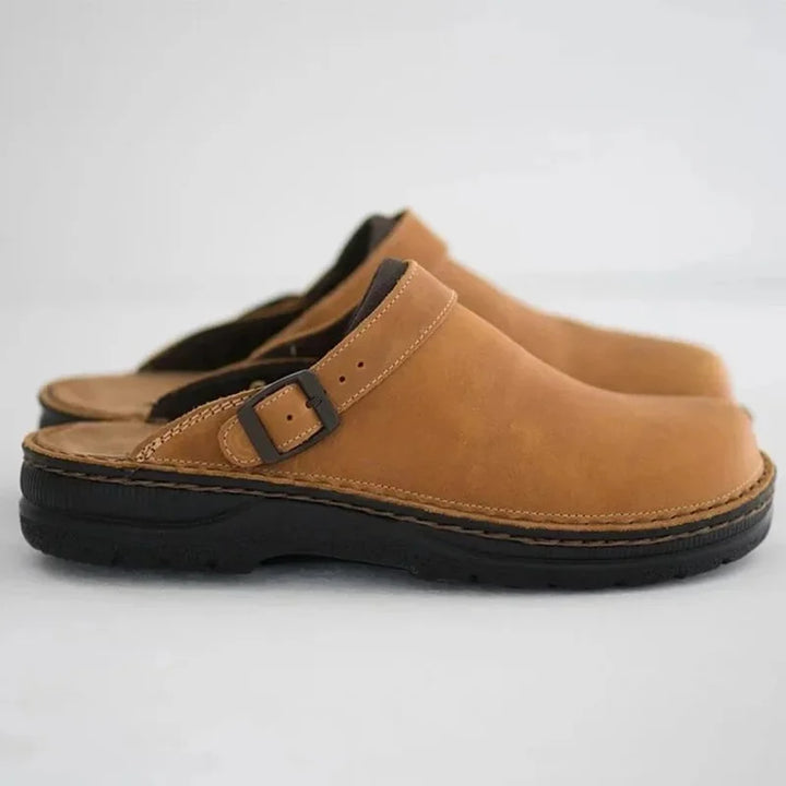 Maayke | Slip-on casual con estilo para mujer