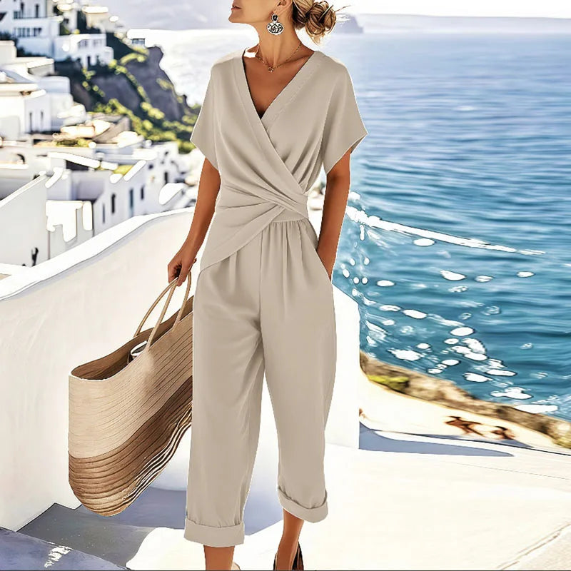 Jaimy | Elegante conjunto de dos piezas