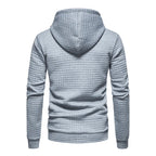 Ceferino | Jersey casual con cordón