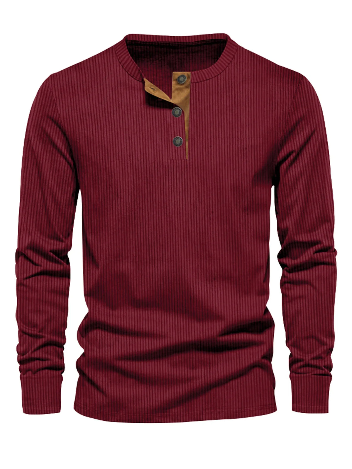 Beeckhoven™ | Gestreepte Long Sleeve