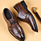 Fermín | Zapatos de vestir artesanales