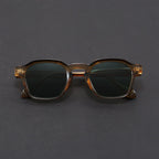 Tara | Gafas de sol vintage con montura gruesa