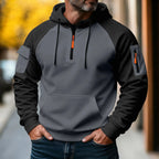 Beeckhoven™ | Stoere Trui Met Rits