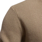 Alfredo | Jersey con detalle de botones