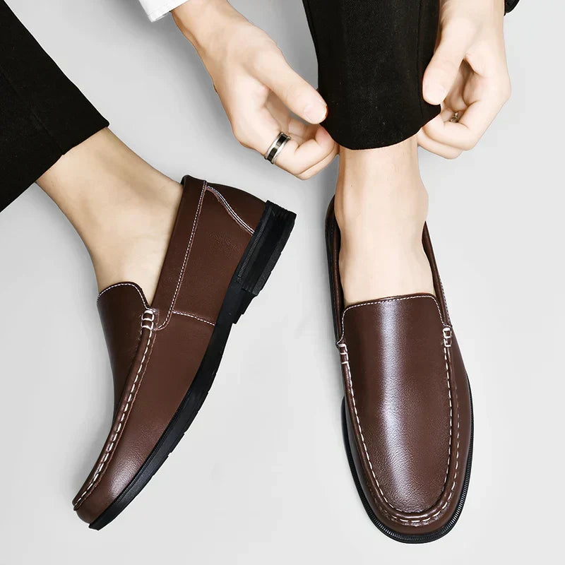 Francisco | Zapatos de vestir premium