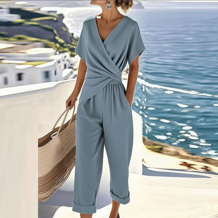 Jaimy | Elegante conjunto de dos piezas