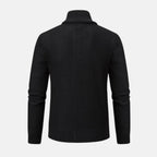 Román | Chaqueta urbana refinada
