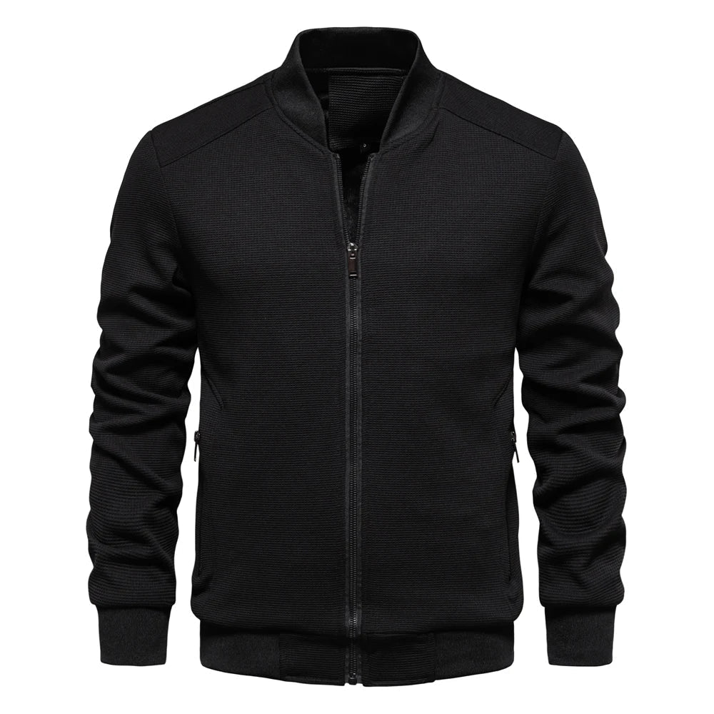 Hugo | Chaqueta de entretiempo premium