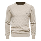 Alexander™ | Klassevolle Heren Trui