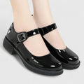 Gadea | Zapatos con tira y plataforma