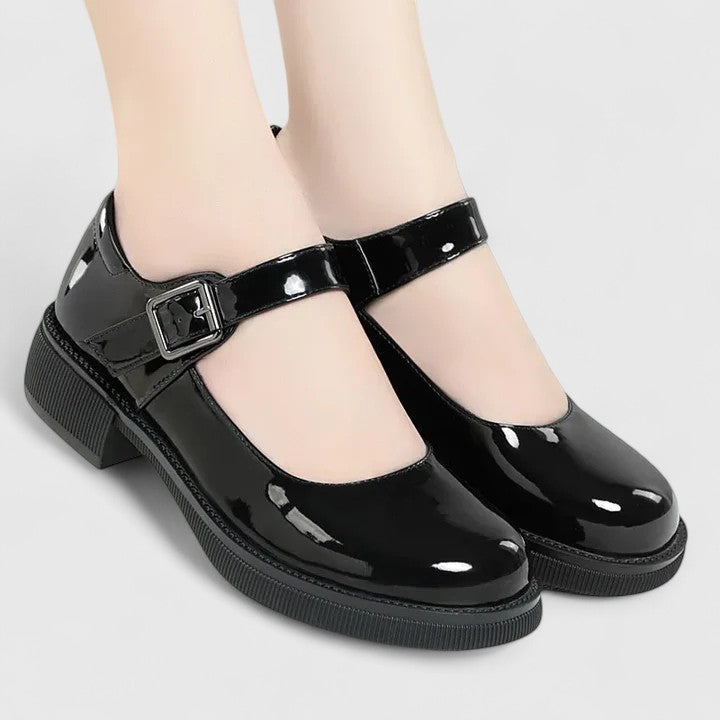 Gadea | Zapatos con tira y plataforma
