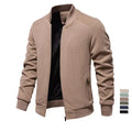 Hugo | Chaqueta de entretiempo premium