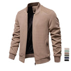 Hugo | Chaqueta de entretiempo premium