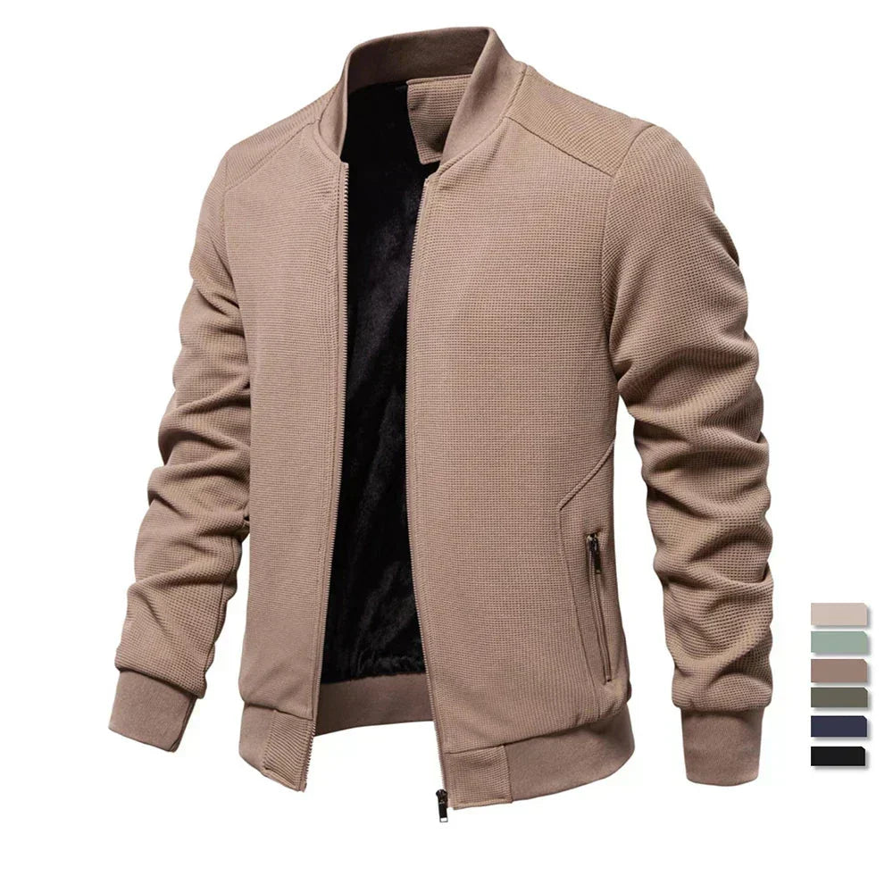Hugo | Chaqueta de entretiempo premium