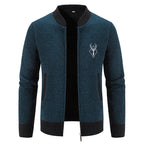 Beeckhoven™ | Gebreid Heren Vest