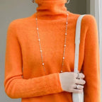 Coltrui Dames Winters met Dik Zacht Materiaal en Regular Fit