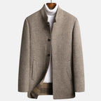 Diego | Chaqueta de invierno acolchada