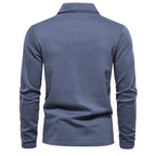 Beeckhoven™ | Casual Poloshirt Voor Mannen