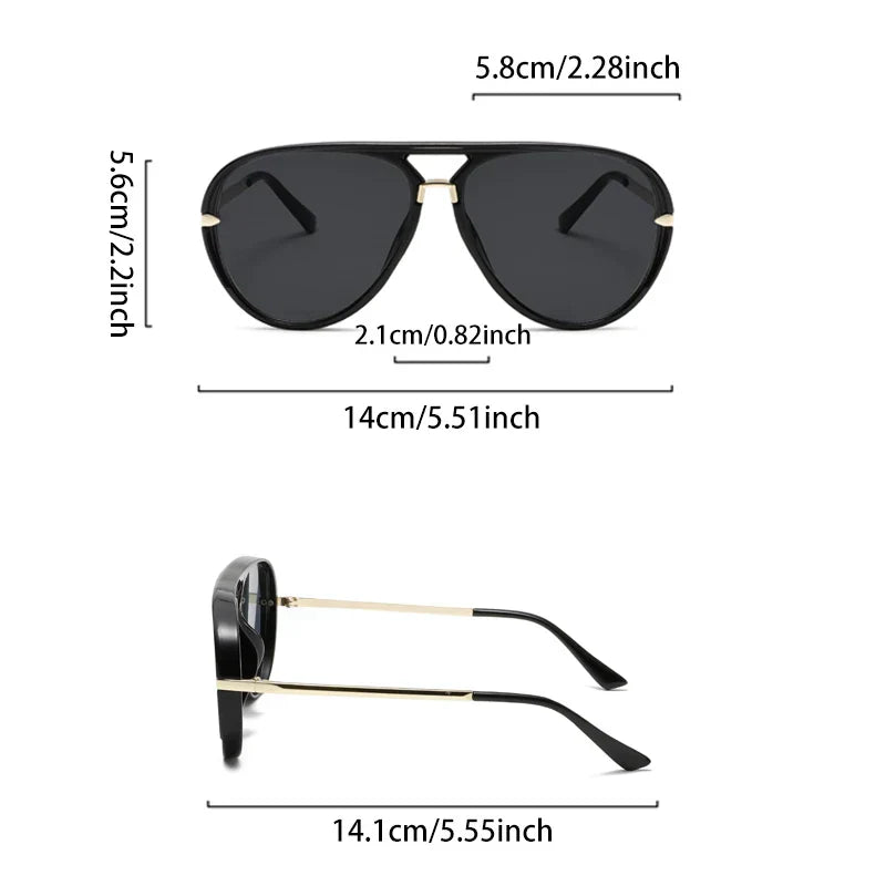 Sofie | Gafas de sol elegantes para mujer