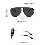 Sofie | Gafas de sol elegantes para mujer