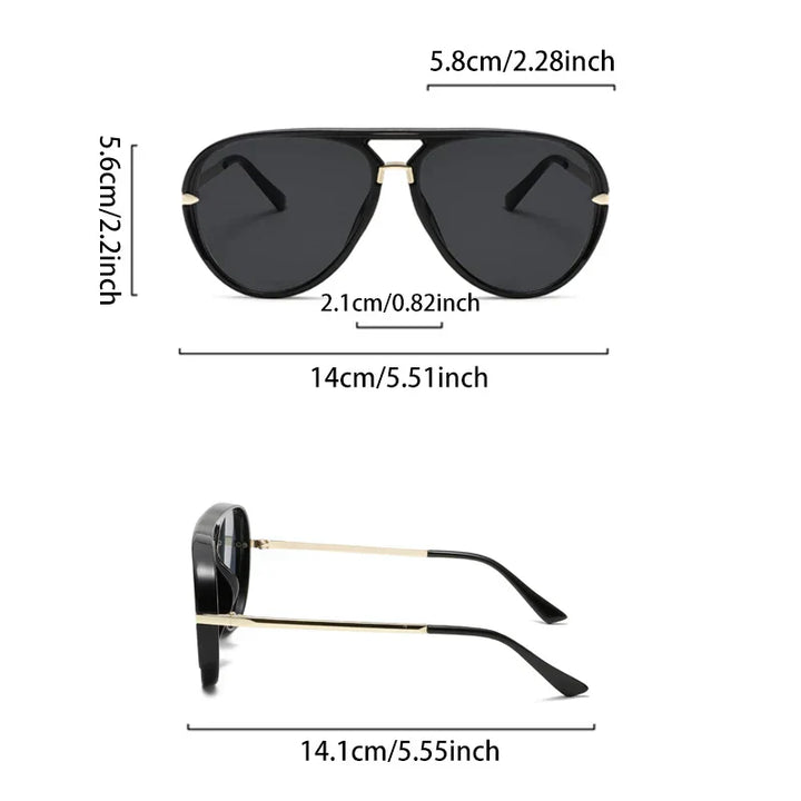 Sofie | Gafas de sol elegantes para mujer