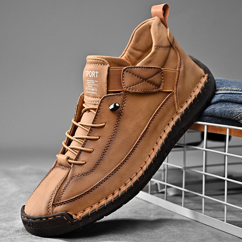 Benjamín | Zapatillas de vestir cómodas