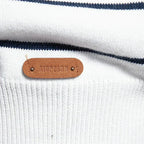 Rigoberto | Jersey de punto fino entallado