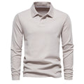 Beeckhoven™ | Casual Poloshirt Voor Mannen