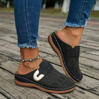 Marel | Elegantes sandalias de cuña con soporte para mujer