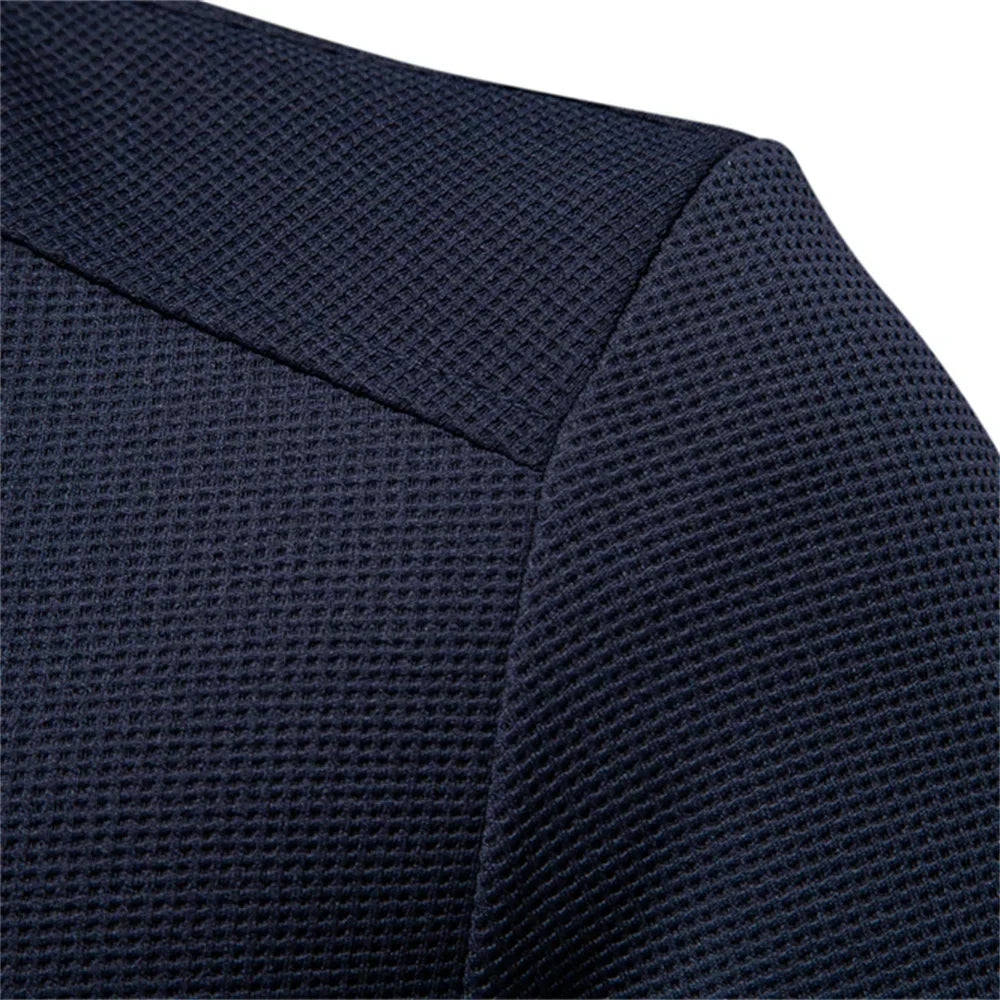 Hugo | Chaqueta de entretiempo premium