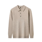 Jenaro | Jersey elegante de oficina